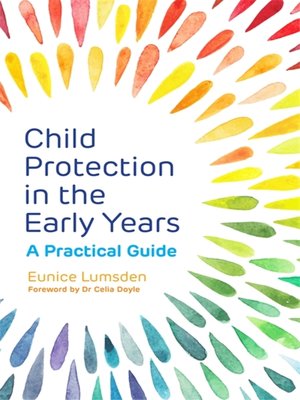 cover image of Child Protection in the Early Years